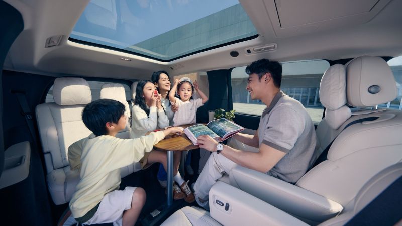 公海jcjc5500汽车2025年4月交付33,939辆
